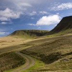 Y Mynydd Du