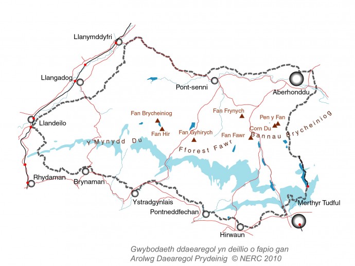 Calchfaen Carbonifferaidd